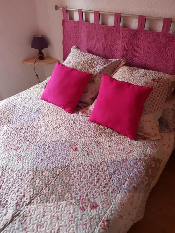 La Varenne Bed & Breakfast Lachapelle-Graillouze Exterior foto